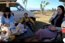 广西美女Lily发与新视野冬子分手的视频到底是为了什么？视频封面