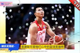 篮球巨星易建联陷入PC风波视频封面