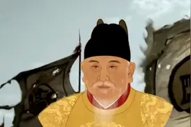 朱棣篡权成功，朱允炆功不可没！视频封面