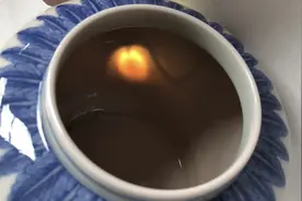 官窑博物馆旧藏大明成化年青花秋葵花卉纹天字罐（红胎）视频封面