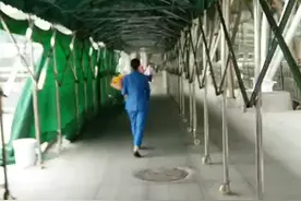 去白云机场T1E3出口接客户视频封面