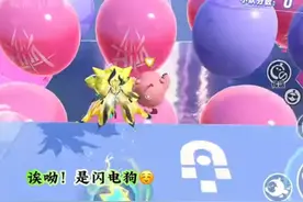 你还是自己玩吧，闪电狗视频封面