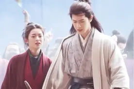 《楚乔传2》真选对人了，李昀锐演宇文玥太合适，新楚乔好惊艳！视频封面