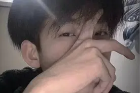 拍剧必备《男主头像》每一个都超帅