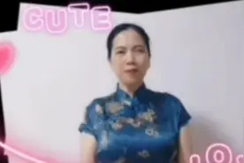 分享北海白话客家话（艾话）朗诵两首诗词，好听极了