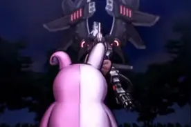 弹丸论破所有处刑