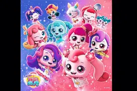奇妙萌可之魔法钥匙主题曲中文版和韩国版，你最喜欢哪一个？视频封面