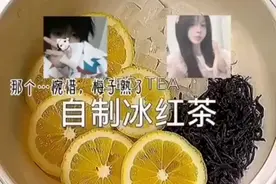 梅子熟了，我也来啦