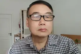 现在的社会是五千年历史最公平的社会视频封面