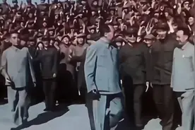一句人民万岁，人民世世代代怀念您！人民永远不会忘记你 ！视频封面