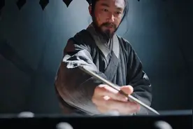 他真的做到了，是所有朝代文官里最顶级的荣誉，流芳百世。视频封面