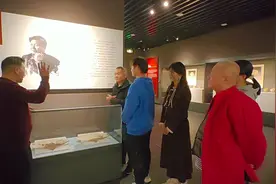 听老神讲刻铜——“铁笔神工——宋国柱传统刻铜艺术精品展”之一视频封面