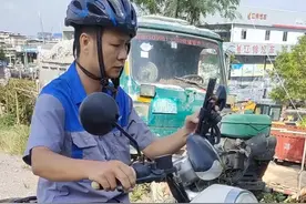 南宁同城空调服务！视频封面