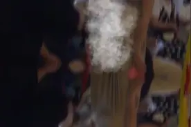 上海女子长得好看不想排队后续，结局大快人心，女子真实容貌来了视频封面