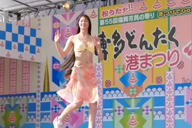 日本大学生模特大赛视频封面