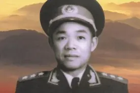 战将韩先楚：解放海南岛的功臣，被写入西点军校教材的上将军事家视频封面