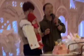 祝愿我们的小公主永远健康平安快乐成长视频封面