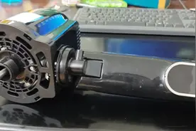 电风扇坏了不求人，手把手教你自己修视频封面