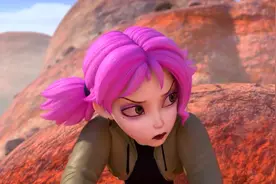 《赵琳的探险日记》第26集兽人之谜视频封面