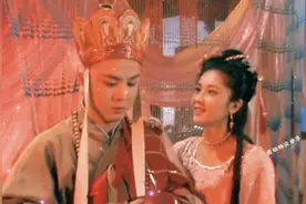 一曲<女儿情>，半世念念不忘—86版西游记女儿国主题曲的永恒魅力