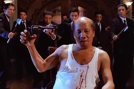 经典喜剧电影，天下武功，唯快不破，无坚不摧，火云邪神出场。视频封面