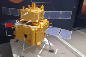 周末带孩子打卡科技馆，一次完美的沉浸式体验视频封面