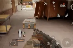 杰克逊复仇记，特遣们农场你们不该来的！视频封面