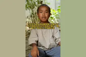 13岁尿毒症晚期男孩深夜捡垃圾后续视频封面