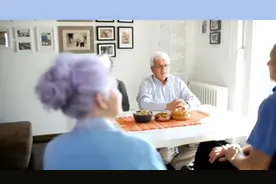 老人在家庭和社会中的作用视频封面