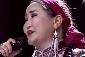这才是原汁原味的蒙古长调，绝无仅有！视频封面