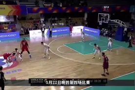 CBA总决赛G4：辽宁以104-95击败新疆，七人得分上双，实现三连冠视频封面