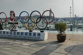 带老二去海军博物馆，对儿子从小进行爱国主义教育!