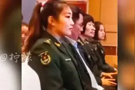 中国女篮的李梦既然曾经是一名军人#中国军人 #李梦#中国女篮视频封面