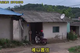 39岁妈妈生了11个孩子，虽然他们不富裕，但是很快乐，也很幸福视频封面