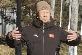 似笑非笑是身体的表现  刨根问底儿说站桩——第一百六十二期视频封面