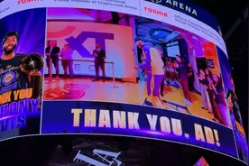 湖人主场致敬安东尼戴维斯！😭😭视频封面