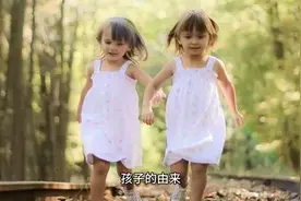 孩子是怎么来的