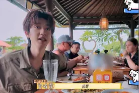 一路繁花 向太揭李小龙儿子去世内幕