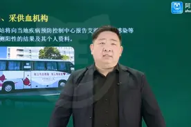 卫生人才评价中级职称公共卫生管理—公共卫生管理法律制度04视频封面