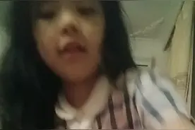 给大家一个卷刘海大法