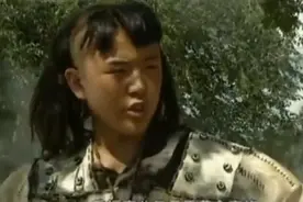 贵人！合答安，札木合相继救了铁木真，又得博尔术来投，家人团圆视频封面