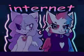 INTERNET视频封面