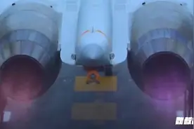 😲歼15和歼15T一字之差，差距竟如此之大！视频封面