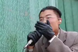 菏泽小伙郭有才凭一曲《诺言》走红网络，粉丝暴涨成新晋抖音红人