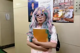如果你今晚经过我们学校，请一定保持淡定～呀呼～视频封面