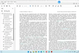 如何使用ChatGPT完美复刻别人论文里的原话 并达到降低重复率