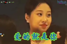 男女对唱DJ《爱的就是你》甜美的歌声令人陶醉！