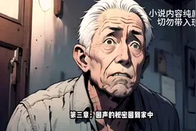 夜幕下的诡异回声视频封面