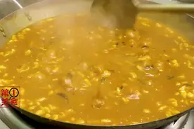 胡辣汤最详细的教程，配料精确到克， 喝上一碗就能说出河南话