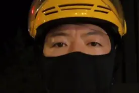 骑手:如果这次外卖大战京东获胜，那么会有很多人因此而受益！